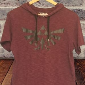 Ladies Zelda Tee